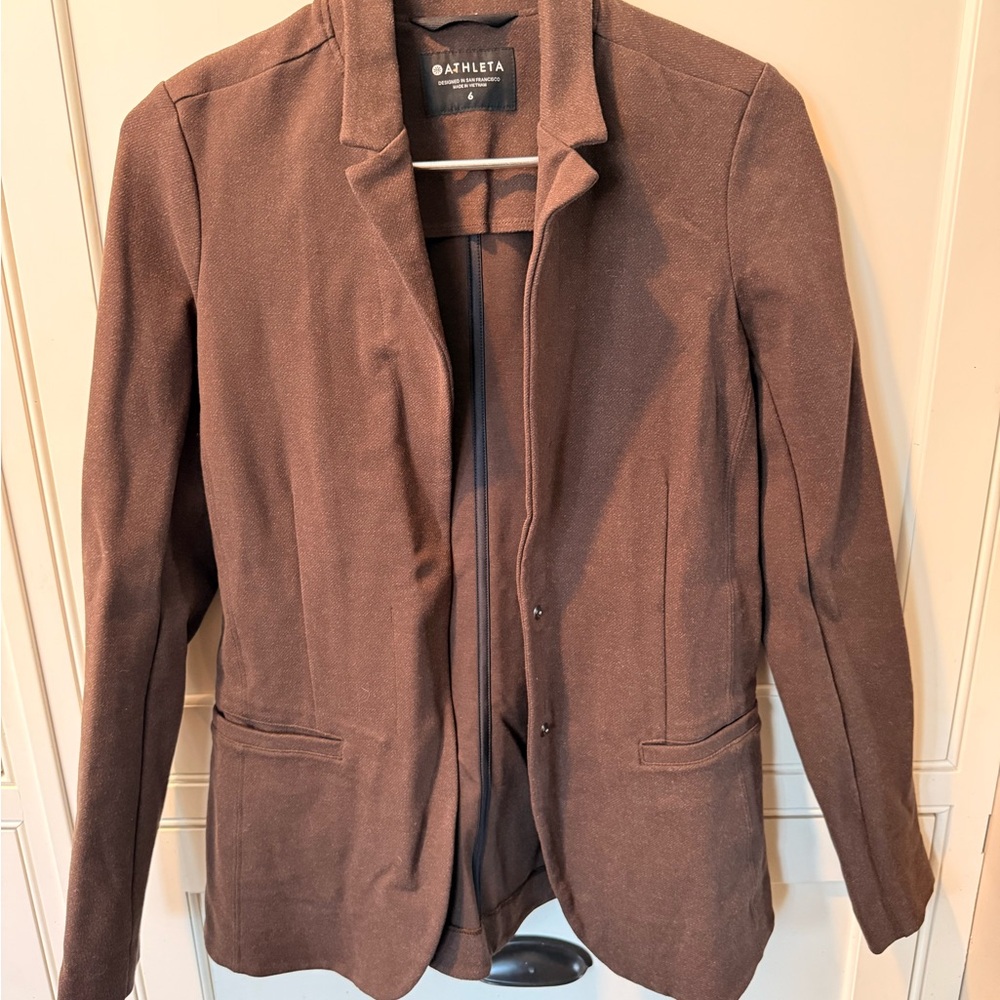 Athleta Women's Venice Jacket
